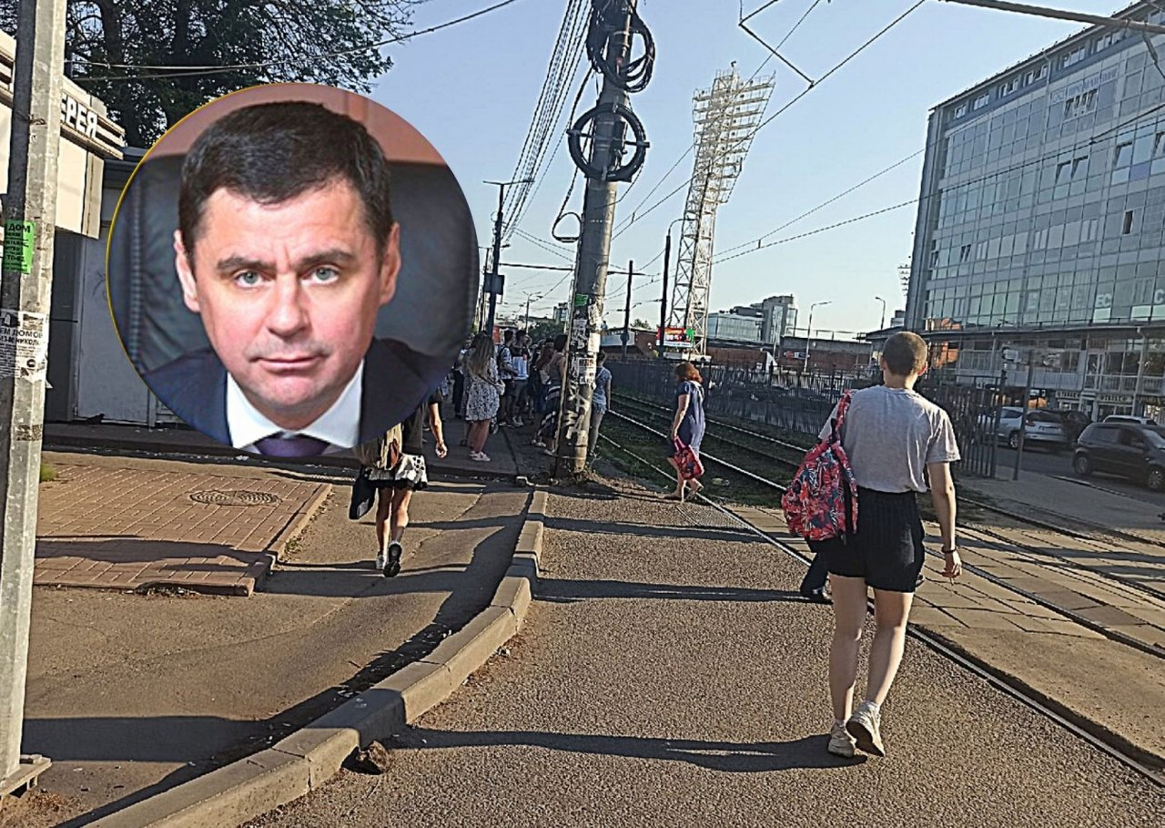 «Непопулярные решения»: о новых коронавирусных ограничениях рассказал Миронов