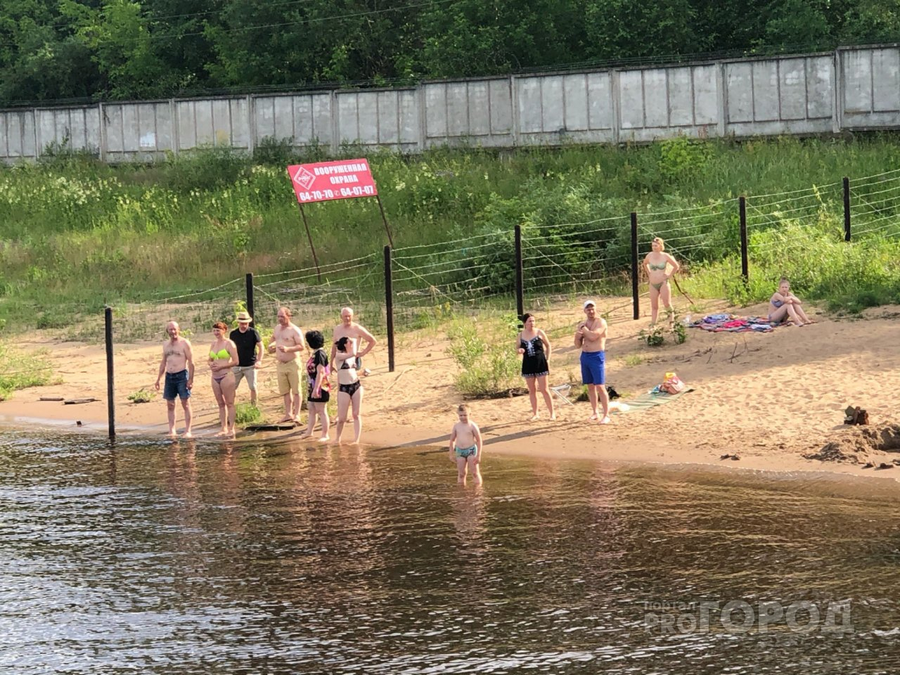 Череда гроз: до какого числа в Ярославле простоит аномальная жара