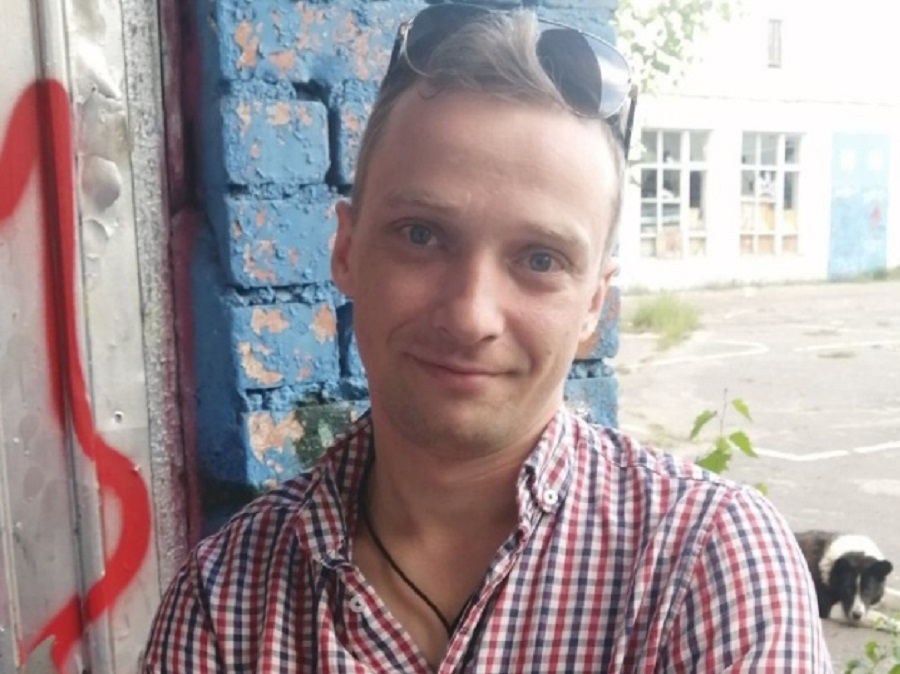 "Ушел в сторону леса": на Прусовских карьерах пропал парень в плавках