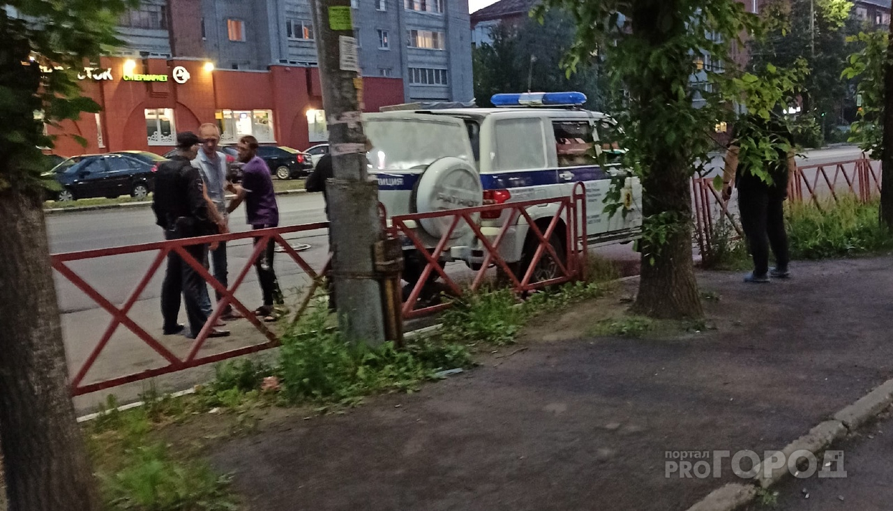 «Мама, на меня напали»: ярославец инсценировал свое ограбление