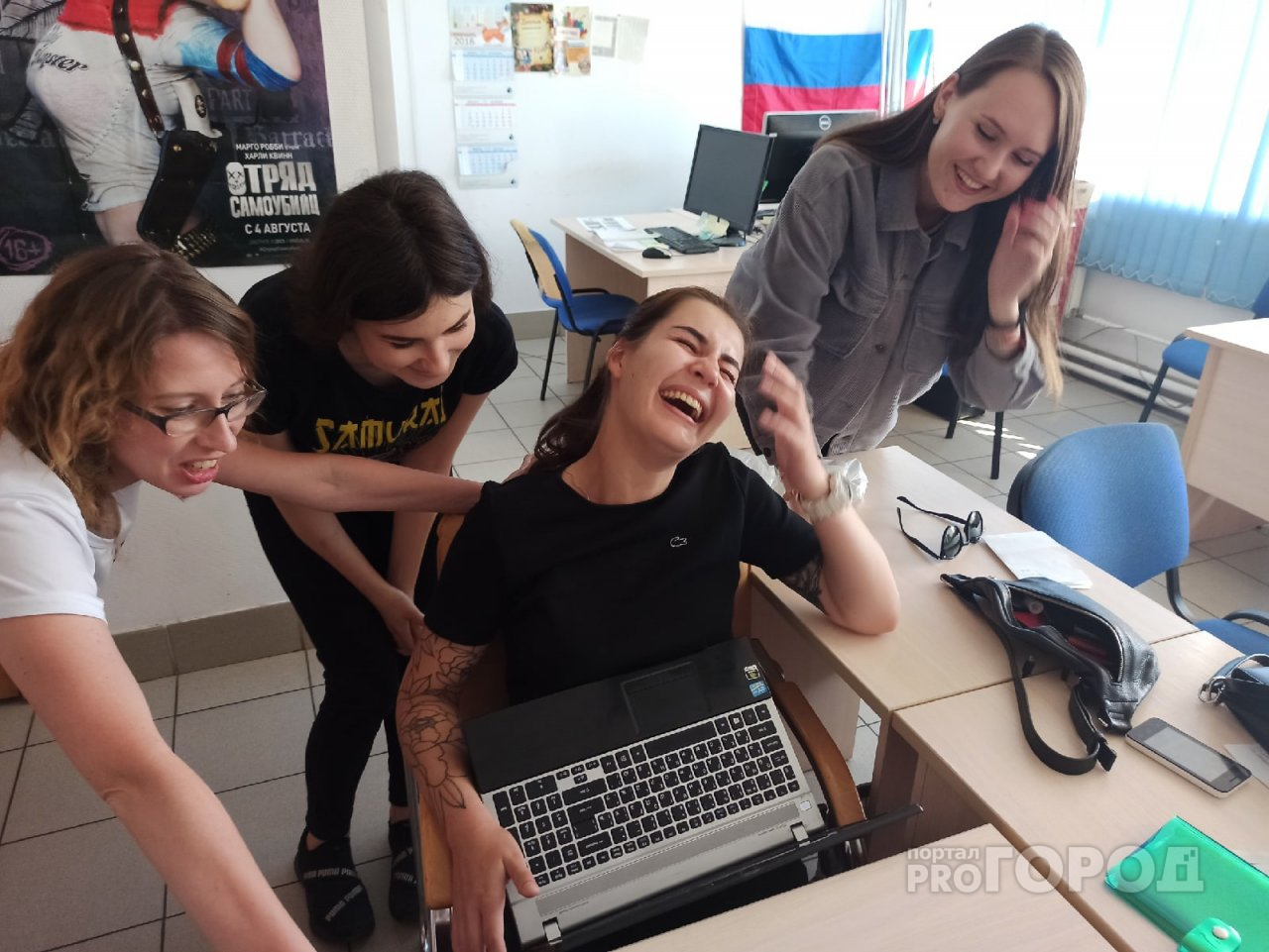 «МТС Энтертейнмент» и Comedy Club Production проведут более 250 мероприятий по всей России