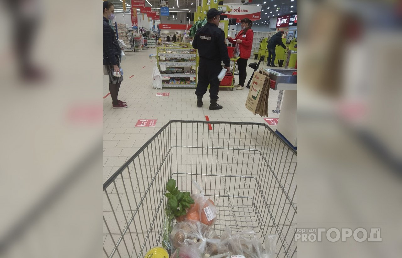 Почему бананы стоят дороже, чем морковь: отвечает Путин