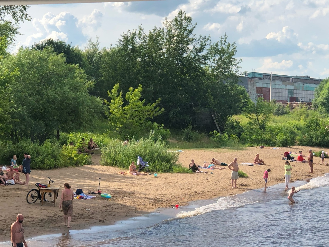 30-ти градусная жара вернётся в Ярославль: когда