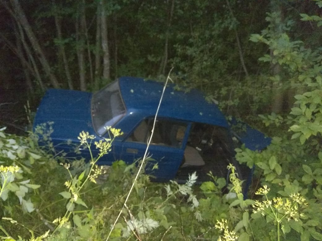 Женщина скончалась мгновенно: подробности ДТП с квадроциклом в Ярославской области