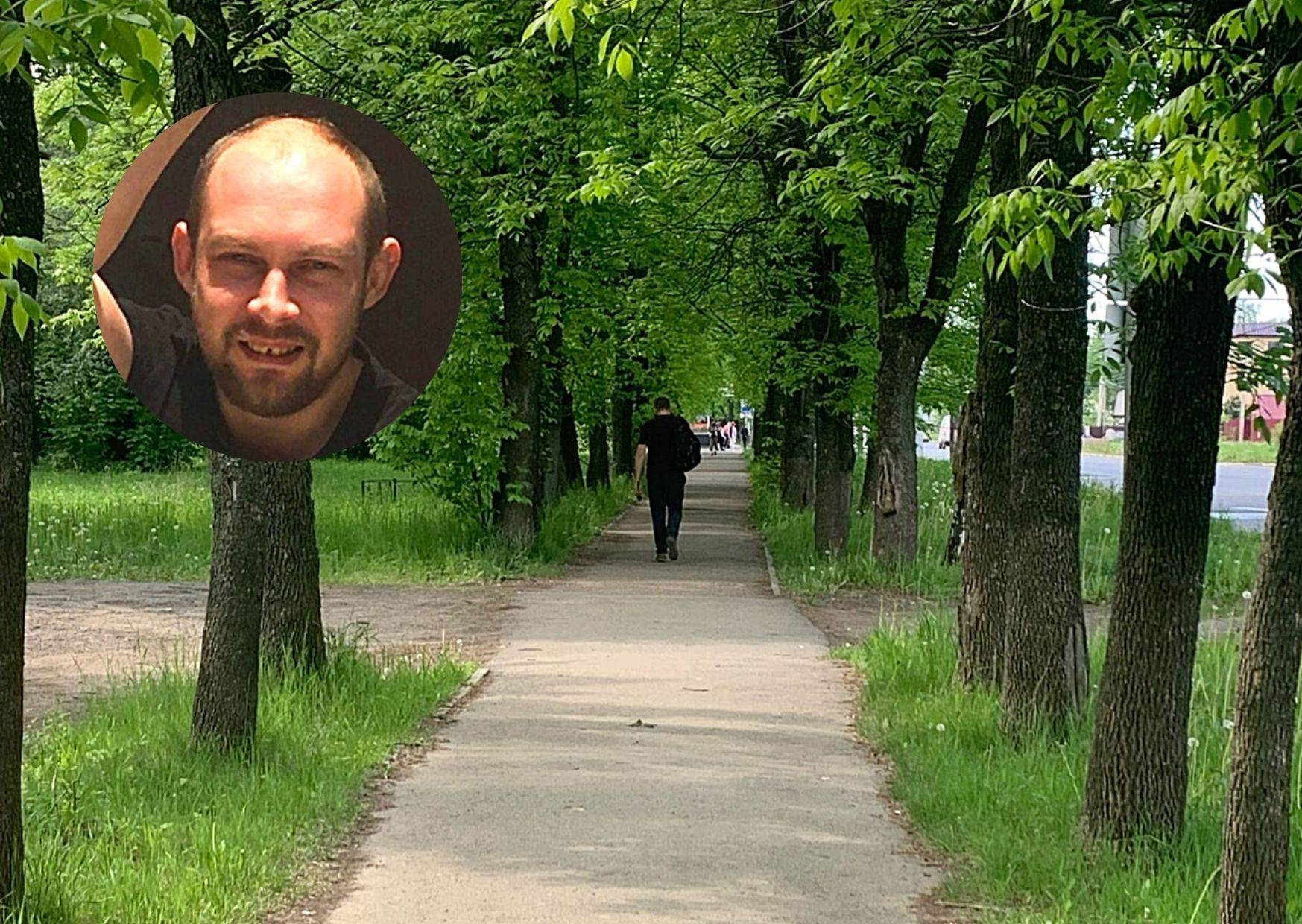 «Видел у подъезда»: что известно о таинственно пропавшем мужчине в Ярославле