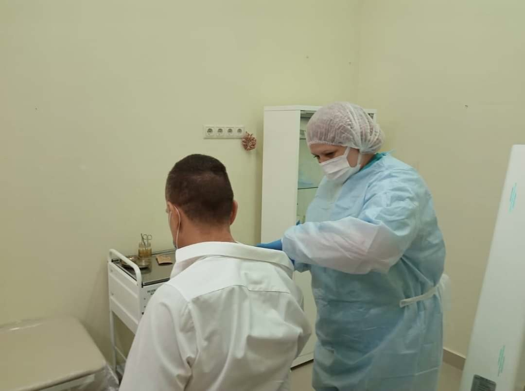 За день пять смертей: в Ярославле коронавирус продолжает забирать жизни людей