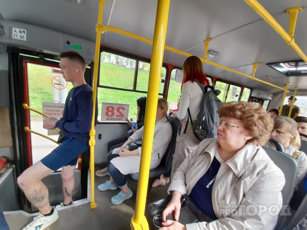 Новое расписание и перенос остановок: что изменится на Комсомольской улице с начала ремонта