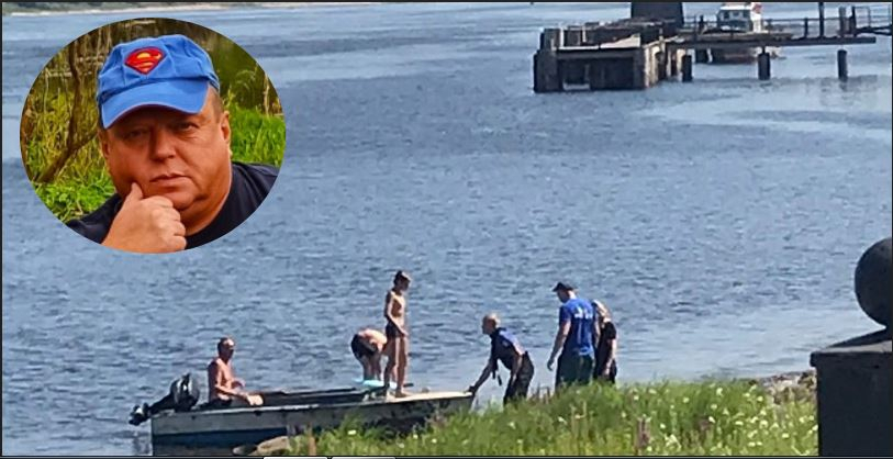 "Они могли утонуть раз 15": в Рыбинске пауэрлифтер спас двоих мальчишек