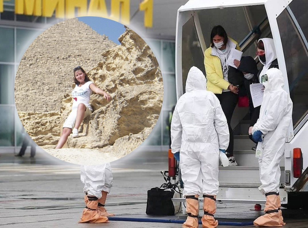 ПЦР, штрафы, ковид-паспорта: обзор по зарубежным курортам для туристов