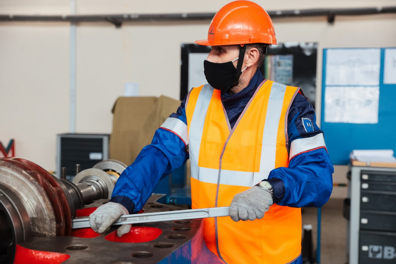 ООО «Транснефть – Балтика» в первом полугодии направило 66,8 млн руб. на улучшение условий труда работников