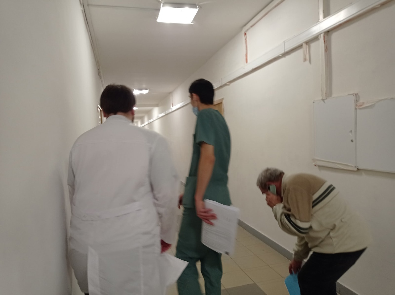 Нашли связь между группой крови и онкологией