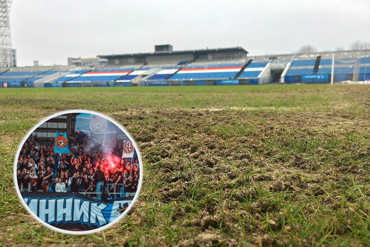 Все на матч! Ярославцы могут бесплатно посмотреть игру Шинника