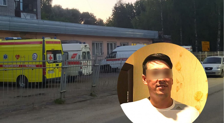 Умер после прививки: депздрав о результатах умершего легкоатлета