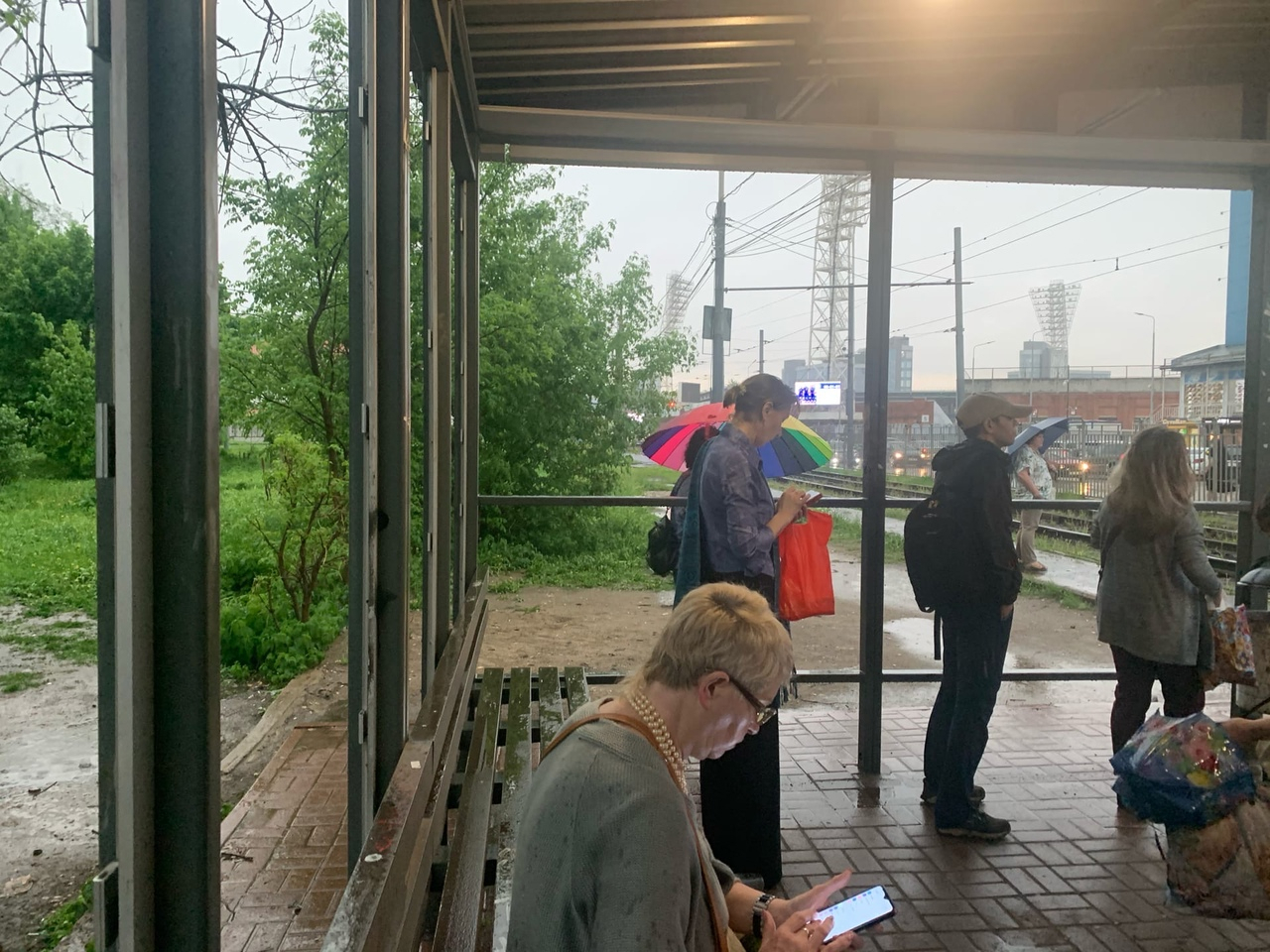 "Скоро кончится лето": какая погода ждёт ярославцев сентябре