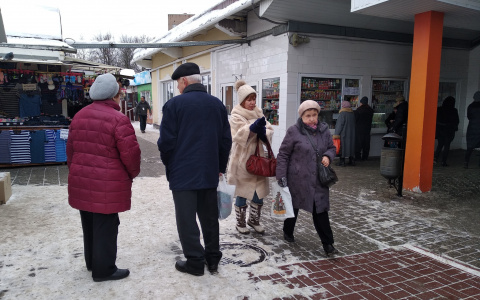Морозы еще вернутся: синоптики удивили прогнозом ярославцев