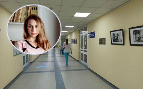 Коронавирус и беременность: ответы гинеколога на вопросы о жизни в пандемию