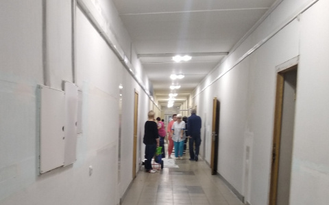 Коронавирус у медработника: еще одно отделение в Ярославской области закрывают на карантин