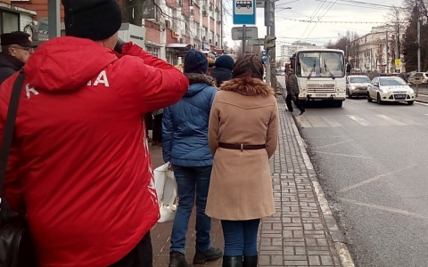 В Ярославле меняют расписание четырех популярных автобусов: подробности