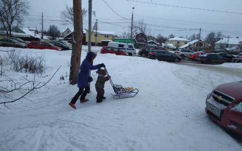 Ждите сбоя транспорта: МЧС выпустило экстренное предупреждение в Ярославле