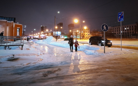 Когда наступит весна в Ярославской области: прогноз синоптиков
