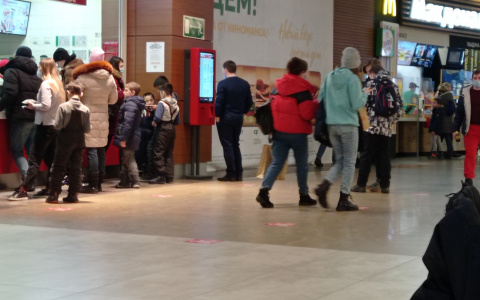 В Ярославле у многодетного отца отобрали квартиру