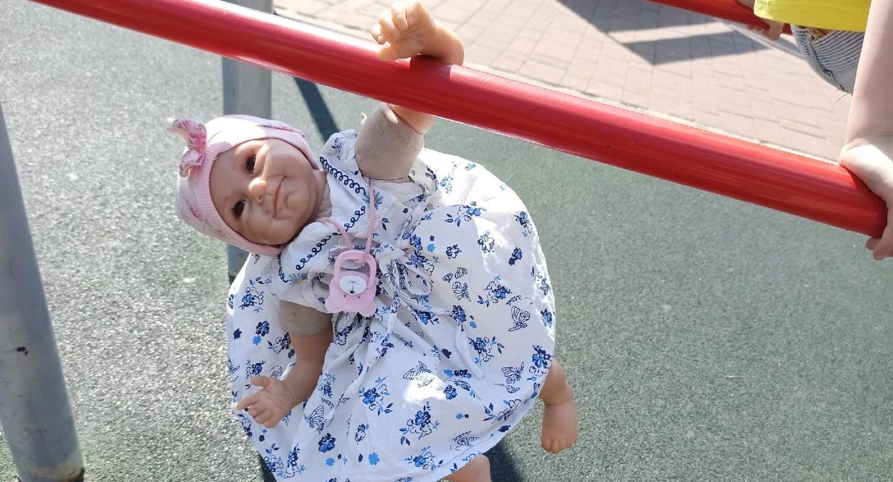 Что ребенок наследует вместе с группой крови