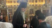 «Нелегкое время»: православный епископ из США в Ярославле о борьбе с ковидом и россиянах