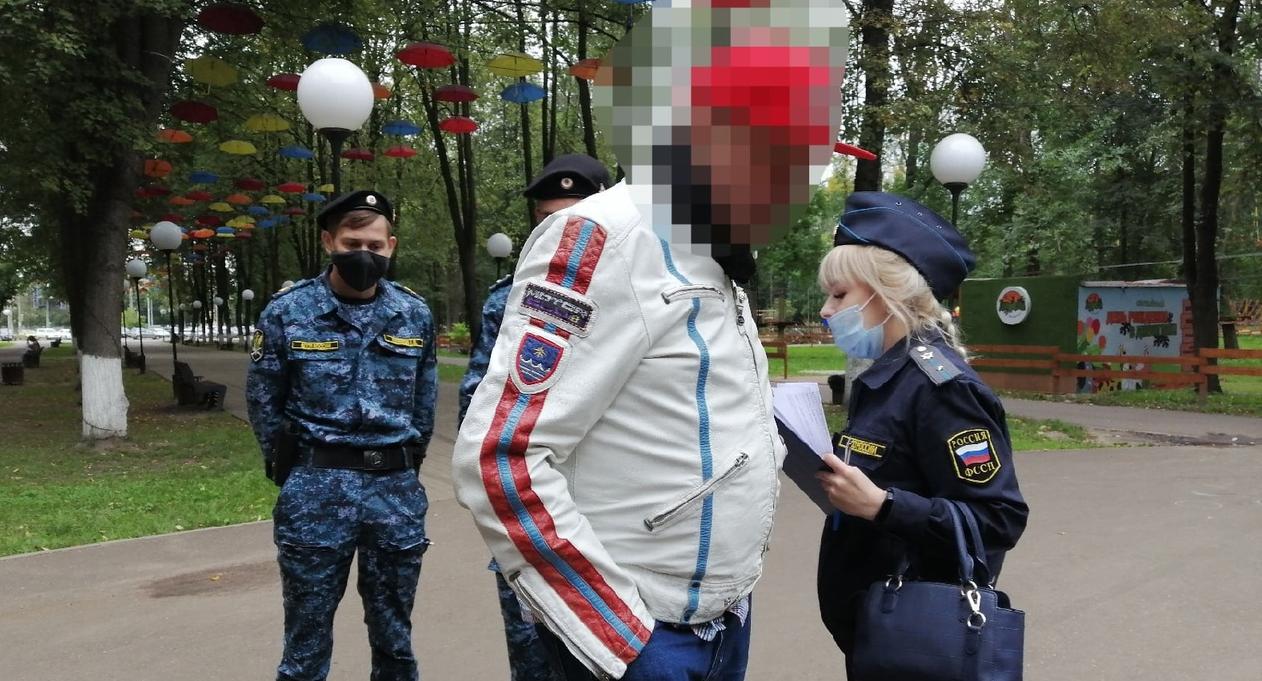"Это была провокация!": известный фотограф из Ярославля рассказал о засаде приставов