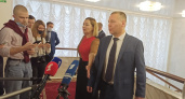 Михаил Евраев ответил на вопрос о кадровых перестановках в правительстве области
