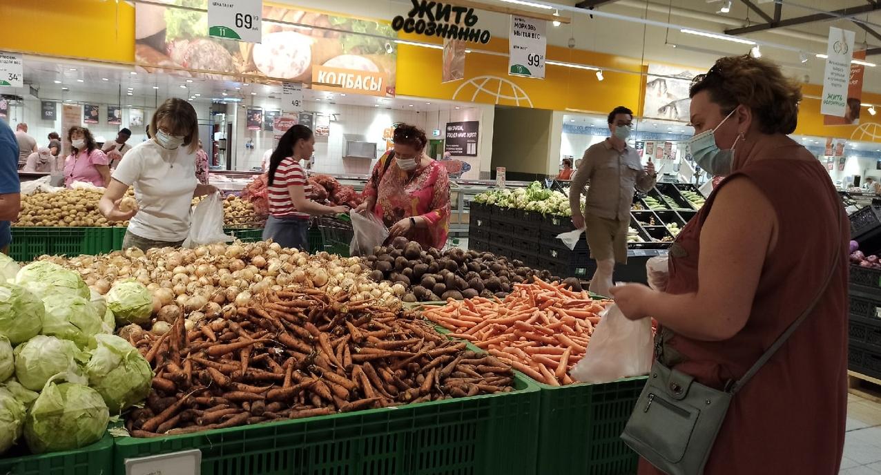 Нашли два опаснейших продукта для поджелудочной железы