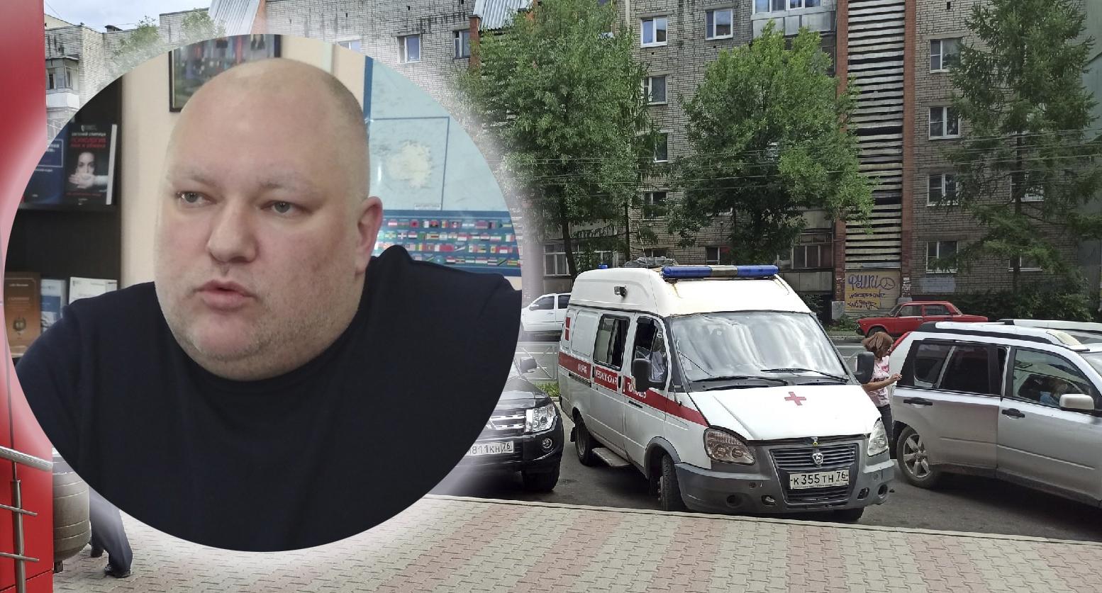 "Кто слил и смотрит - извращенцы": доктор медицинских наук об избиении в психбольнице