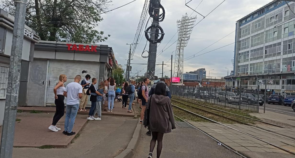 Коммунальщики репетируют уборку снега в Ярославле: как это происходит