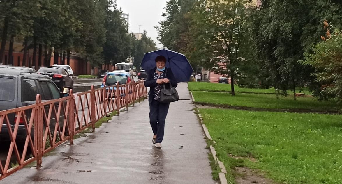 Синоптики: в России резко сменится климат