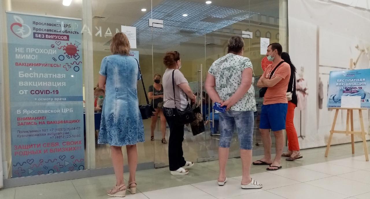 Эта болезнь поможет вам не заболеть ковидом