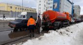 "Едем, словно по лесу": ярославцы оценили качество уборки города
