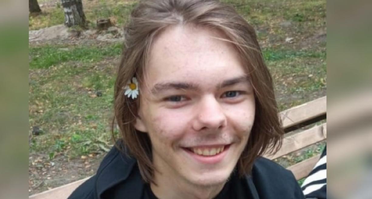 Вышел из дома и больше его не видели: в Ярославле пропал подросток