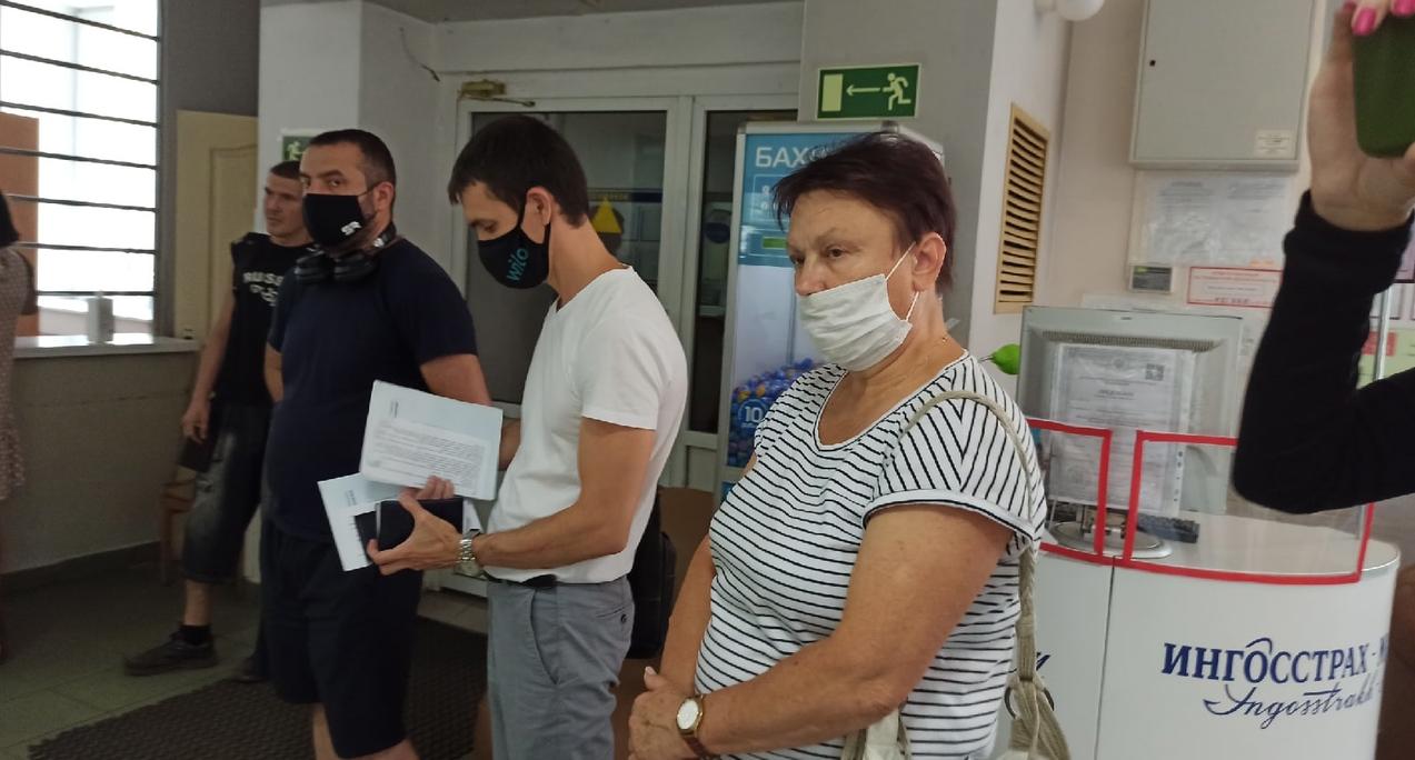 Полностью привитый умер после ковида: ответ врачей