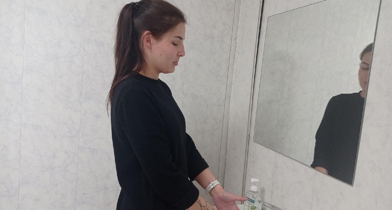 "День простоять, да ночь продержаться": у кого отключат холодную воду