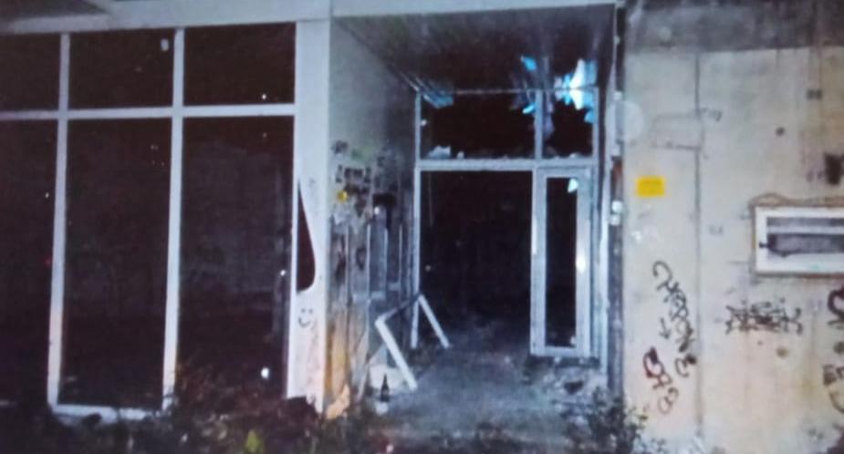 В центре Ярославля жестоко убили мужчину