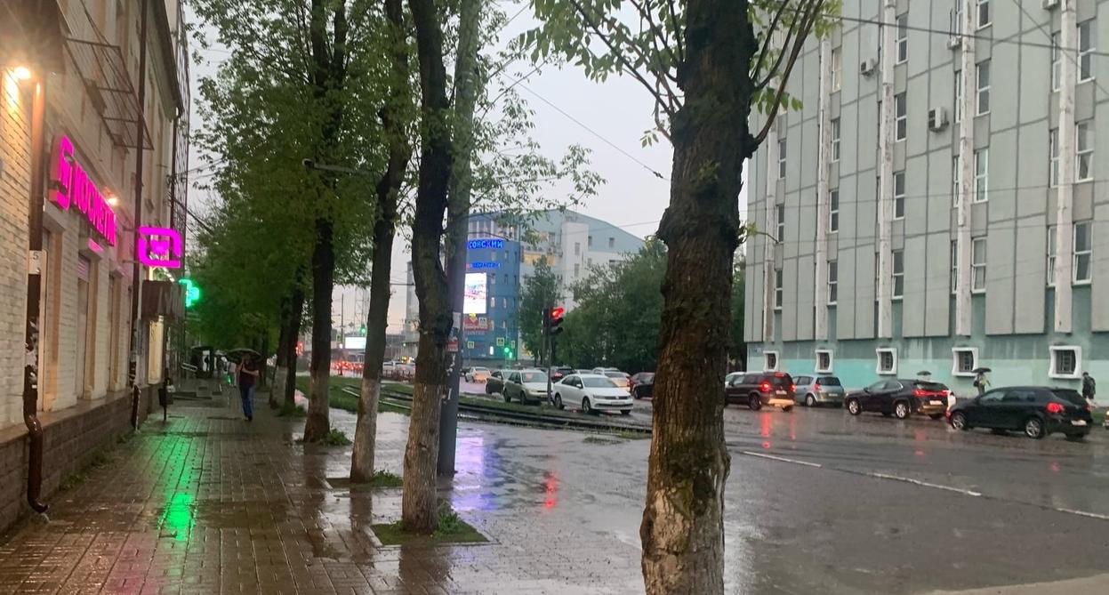 Какой будет зима: синоптики дали прогноз по месяцам 