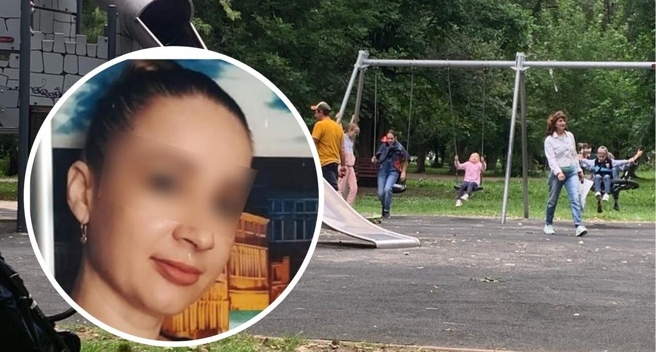 Нашли труп пропавшей матери двоих детей в Ярославской области