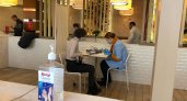 В продуктовых магазинах Ярославля открыли пункты вакцинации