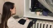 "Такой мороз, а отопления нет": в Ярославле у сотен ярославцев отключили электричество