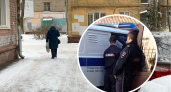 В Ярославле муж застрелил из ружья мать двоих детей