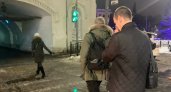 В центре Ярославля в новогодние праздники ограничат движение транспорта