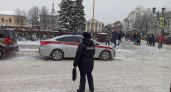 Начальники районных отделов полиции ответят на жалобы ярославцев на прямой линии