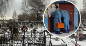Двадцать ярославцев умерли от ковида за последние сутки