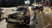 Ярославец вылетел на встречку и решил поиграть в GTA. Видео
