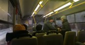«Плати наличкой или выходи»: ярославцы массово жалуются на скандальный автобус №66