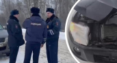 Смертельное ДТП с пешеходами устроил мужчина на иномарке в Ярославской области